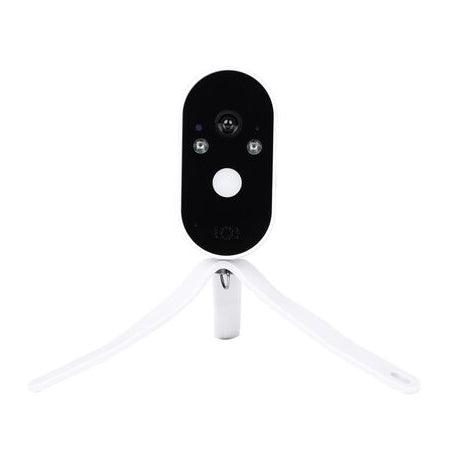 Béaba Babyfoon Zen Travel Extra Camera | Wit