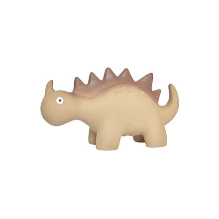 OYOY Bijtspeeltje Teether Billy Dino | Light Rubber