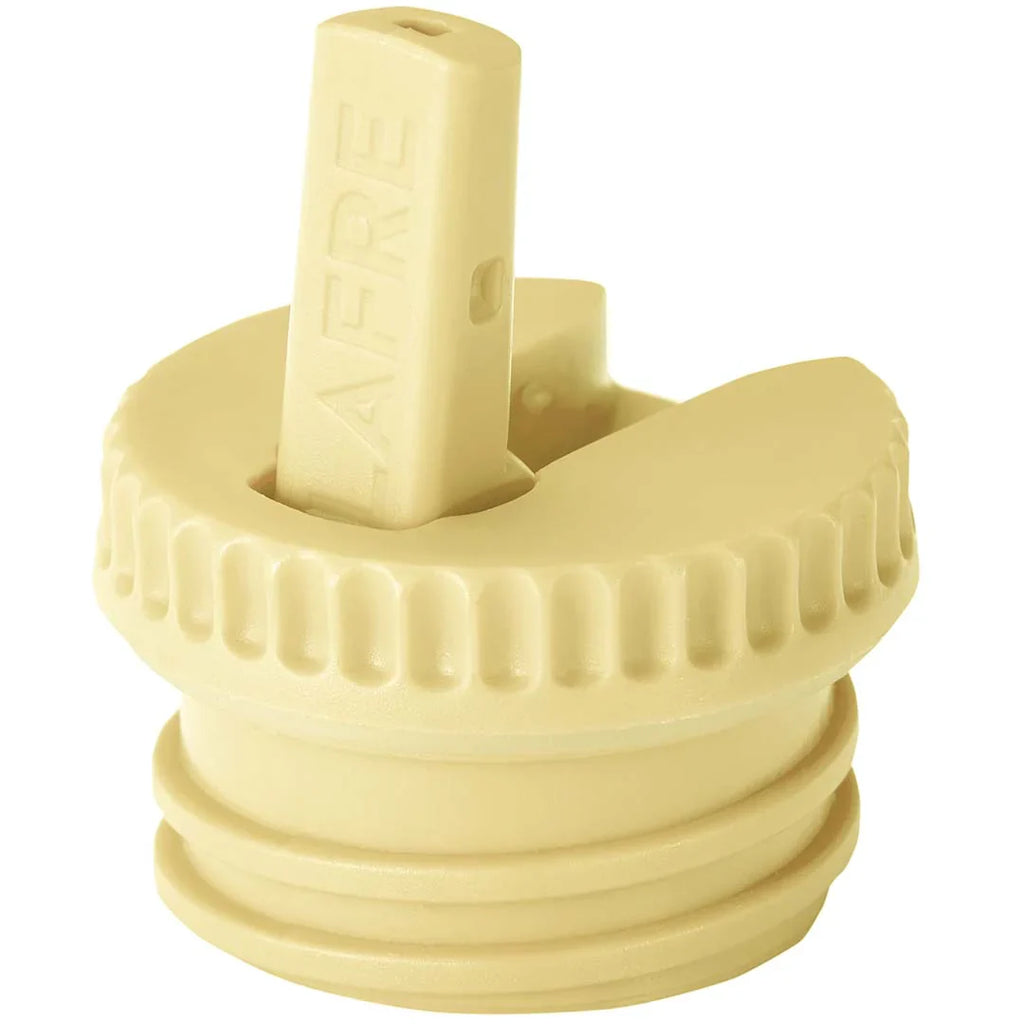 Blafre Flip Top Drinktuit | Light Yellow