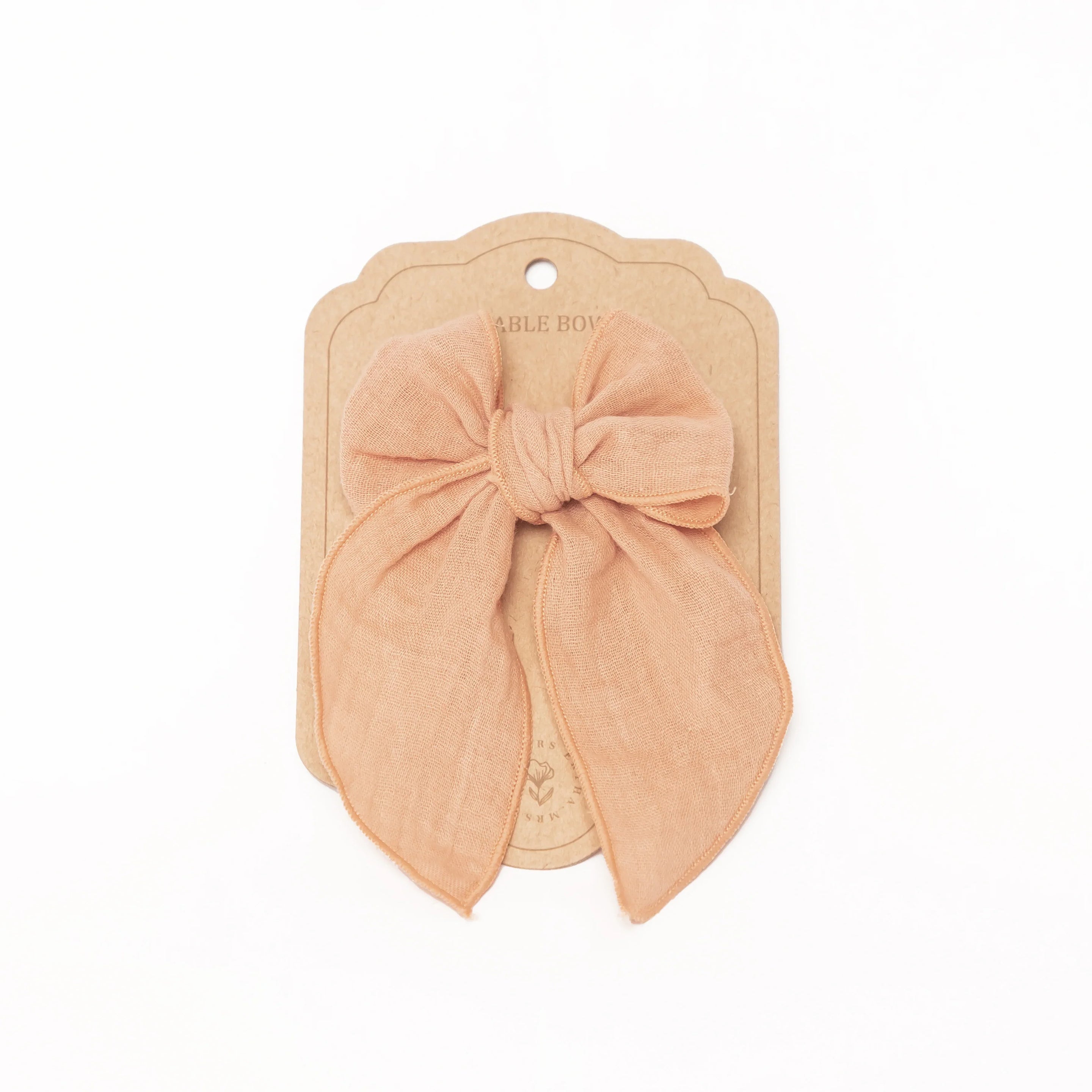Mrs. Ertha Strik Haarspeld | Blush