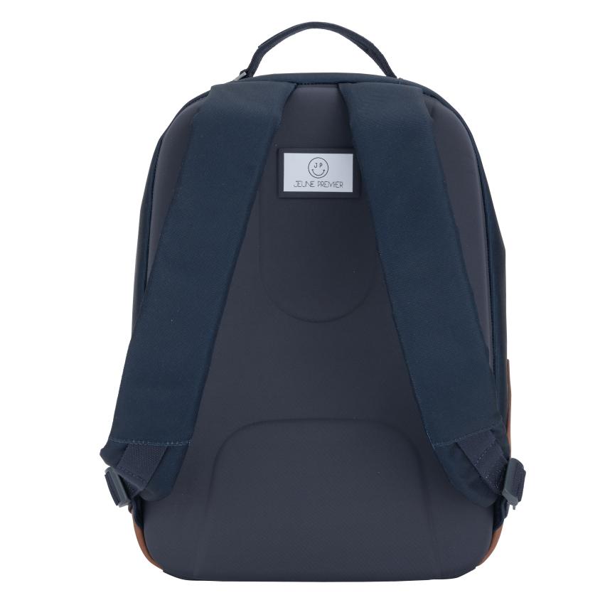 Jeune Premier Backpack Bobbie | Tartans