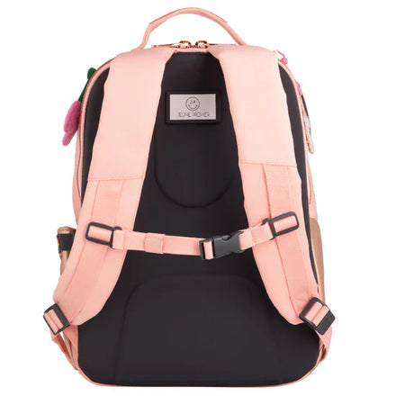 * Jeune Premier New Bobbie | Lady Gadget Pink