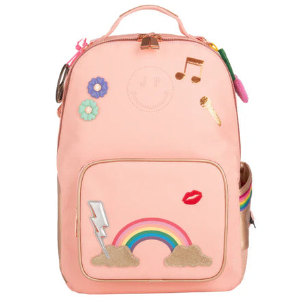 * Jeune Premier New Bobbie | Lady Gadget Pink
