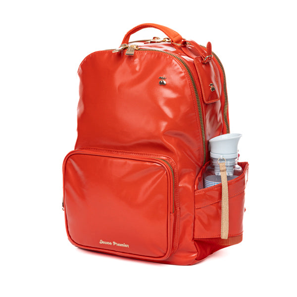 Jeune Premier New Bobbie | Perfect Red