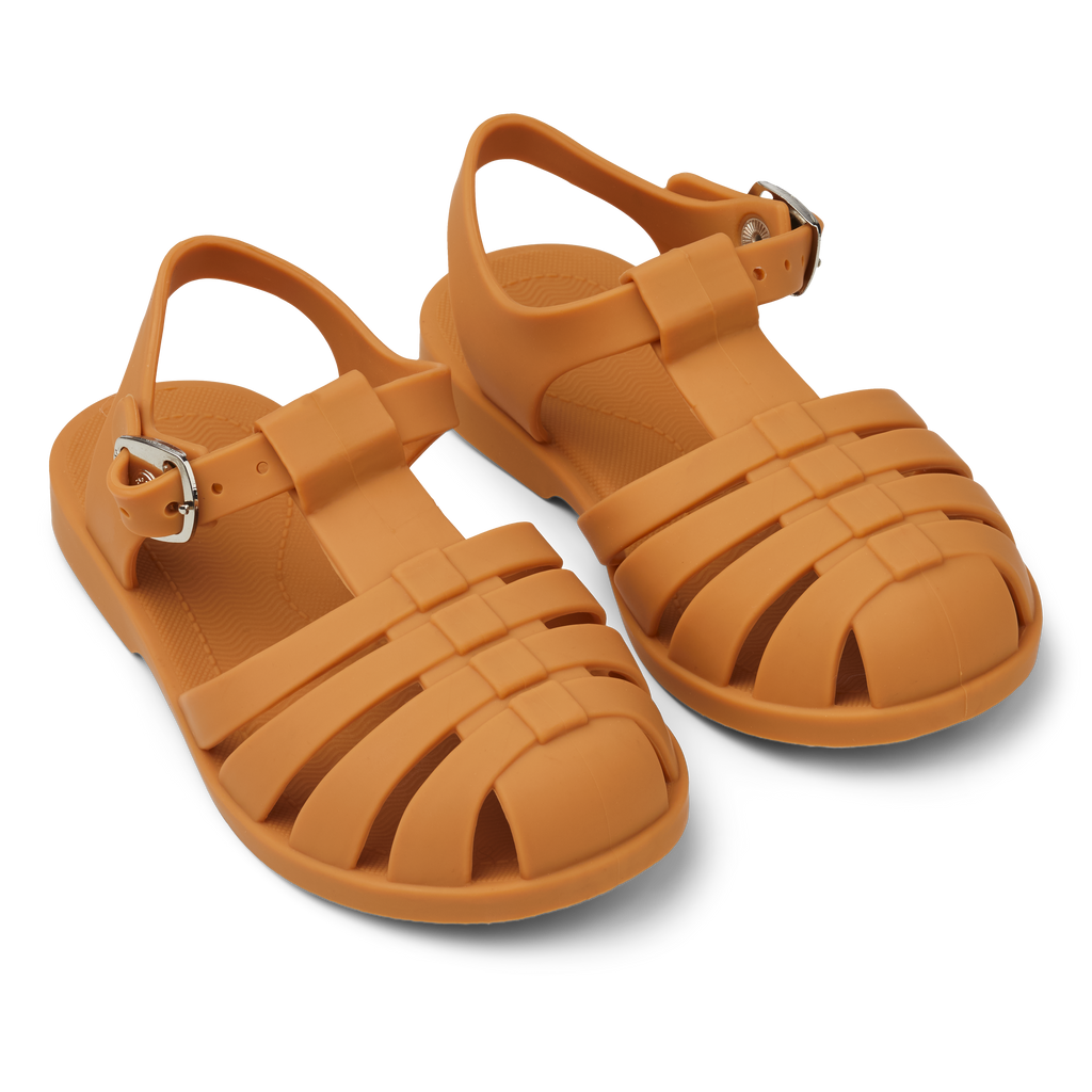 ZZZ Liewood Bre Water Sandalen | Mustard