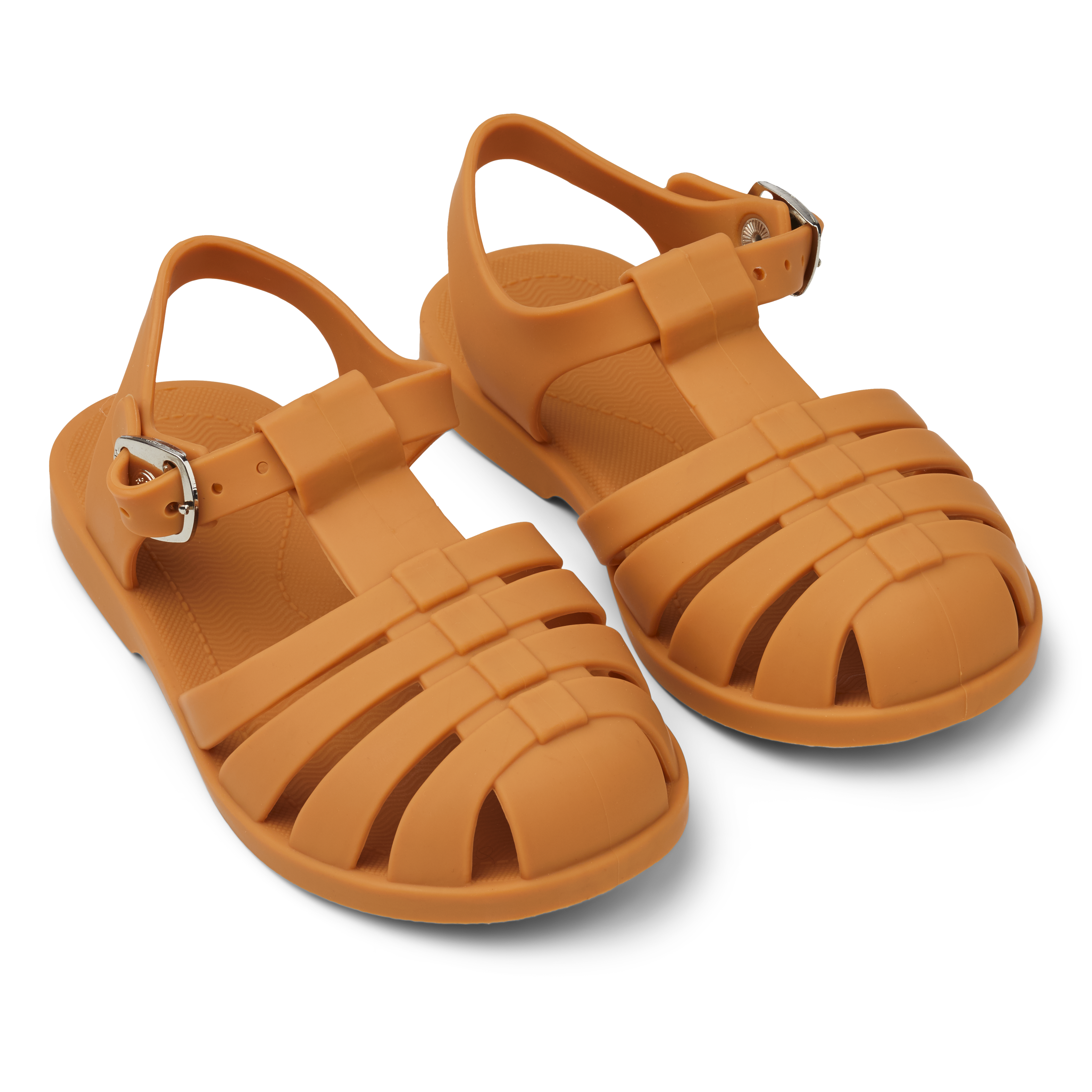 ZZZ Liewood Bre Water Sandalen | Mustard