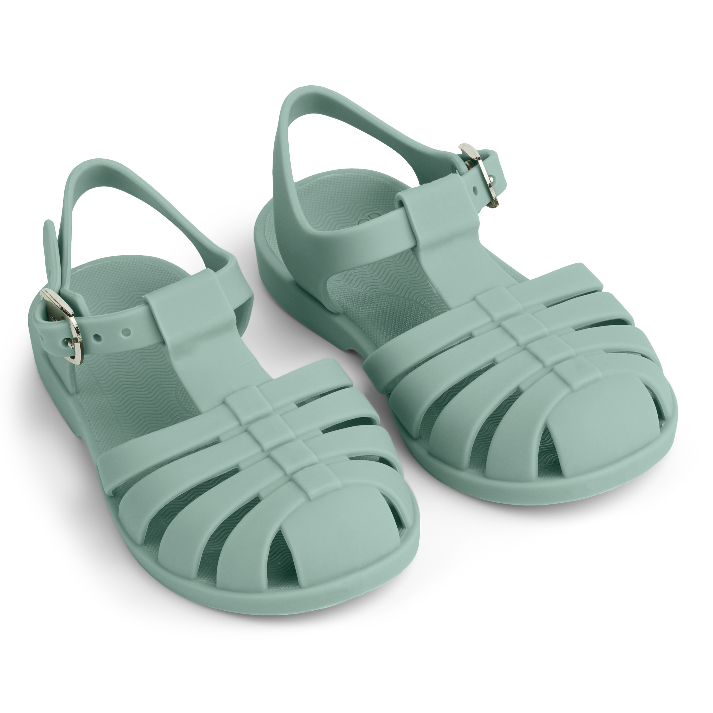 ZZZ Liewood Bre Water Sandalen | Peppermint