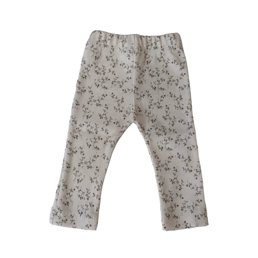 Yumi Baby Broekje Pants | Apple Branches