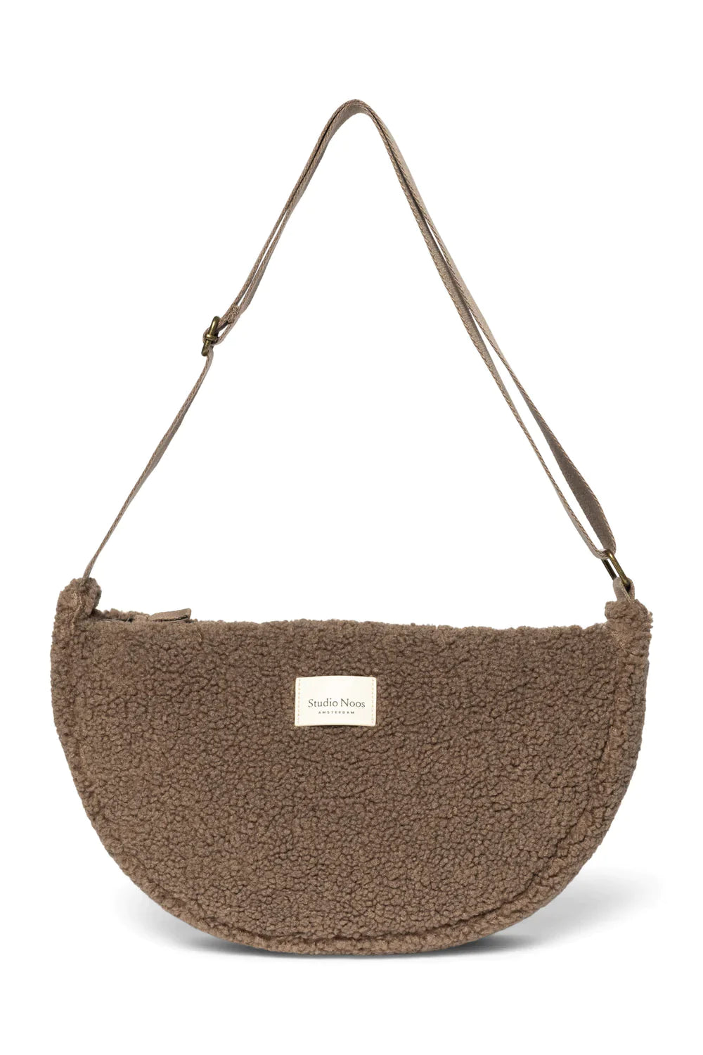 Studio Noos Teddy Adult Fanny Pack | Brown