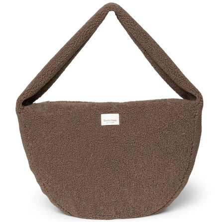 Studio Noos Cross Body Tas | Brown