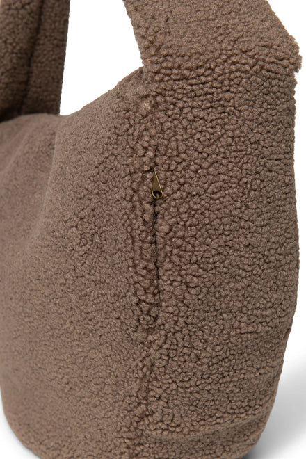 Studio Noos Cross Body Tas | Brown