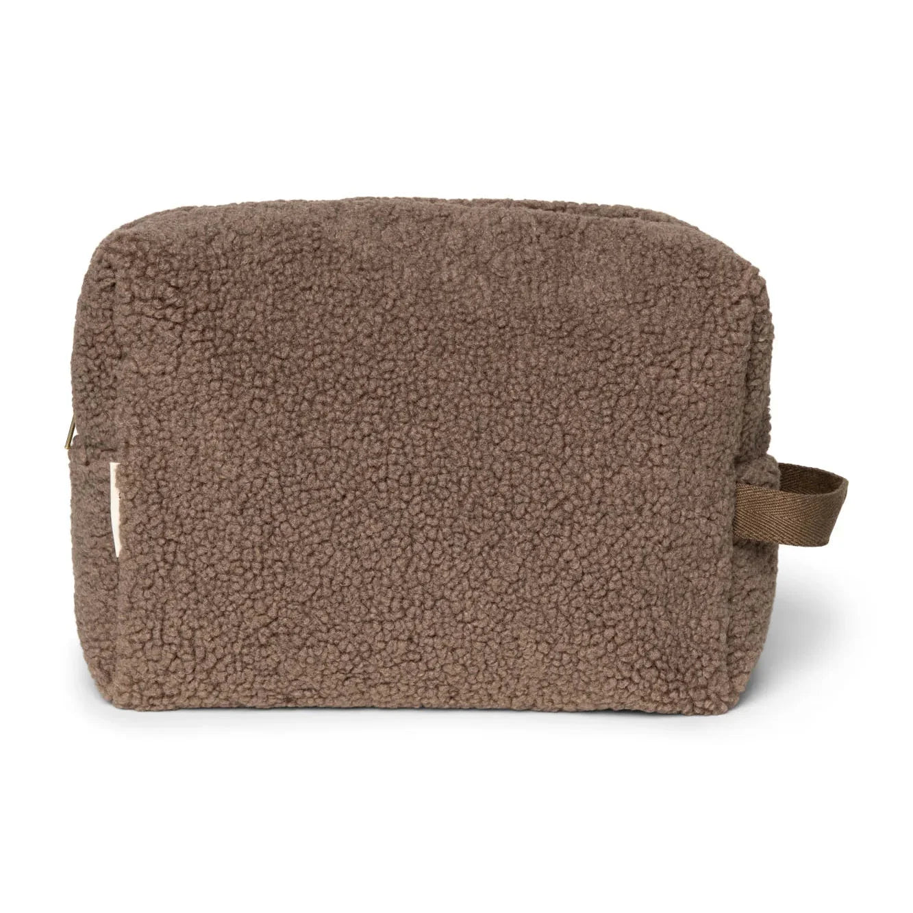 Studio Noos Toilettas | Bruine Teddy