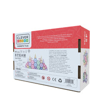 Cleverclixx Geo Pack Pastel | 45 Stuks