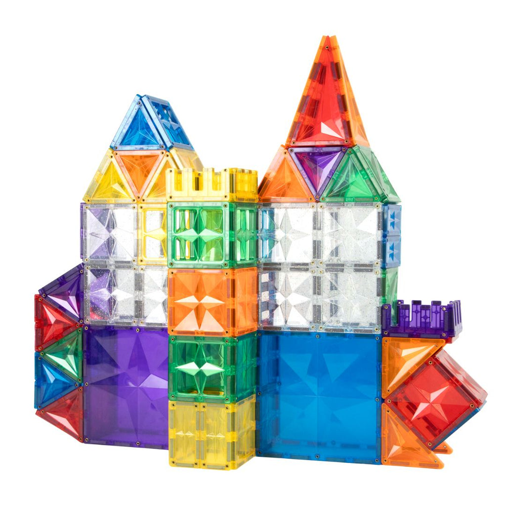 Cleverclixx Inventive Pack Intense | 110 Stuks + 15 GRATIS Glittertegels