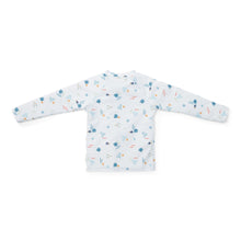 Little Dutch Zwem Shirt Lange Mouw Ocean Treasures*