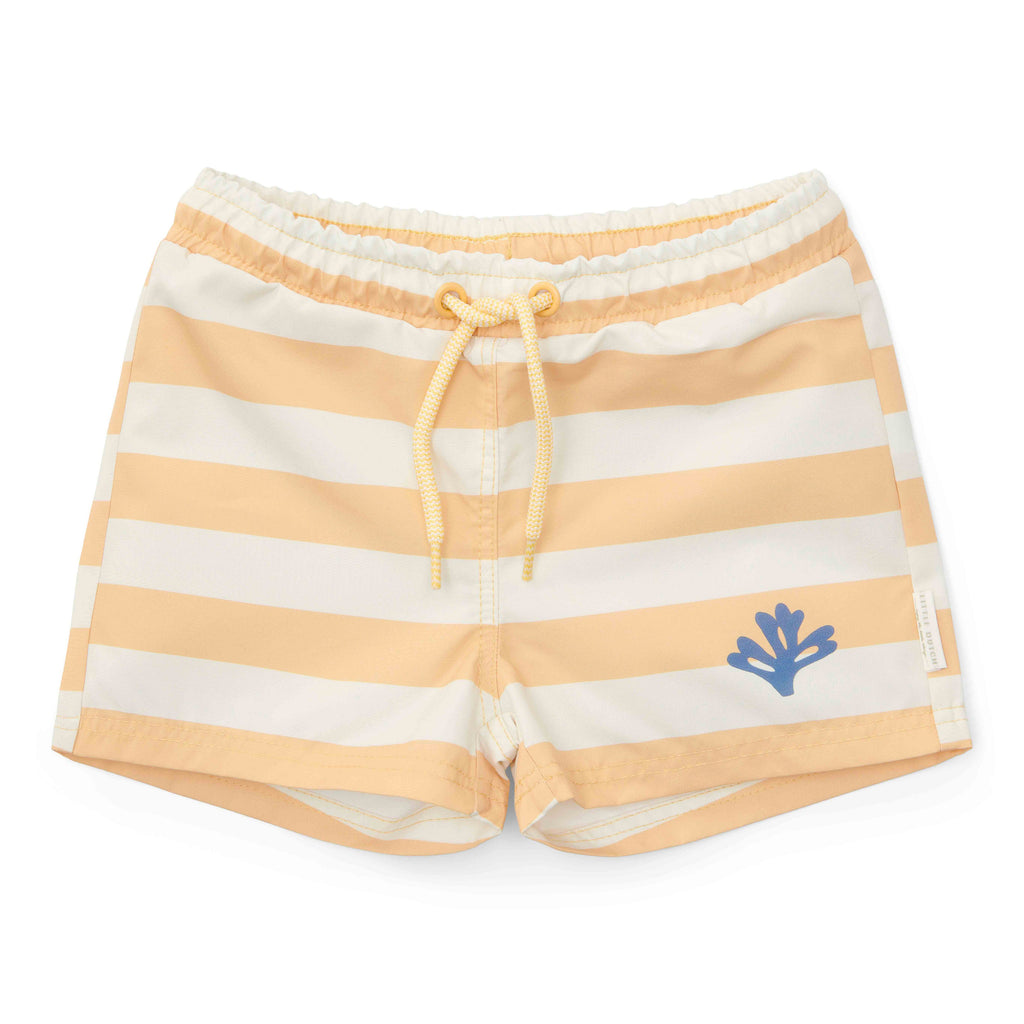 Little Dutch Zwemshort Honey Stripes*