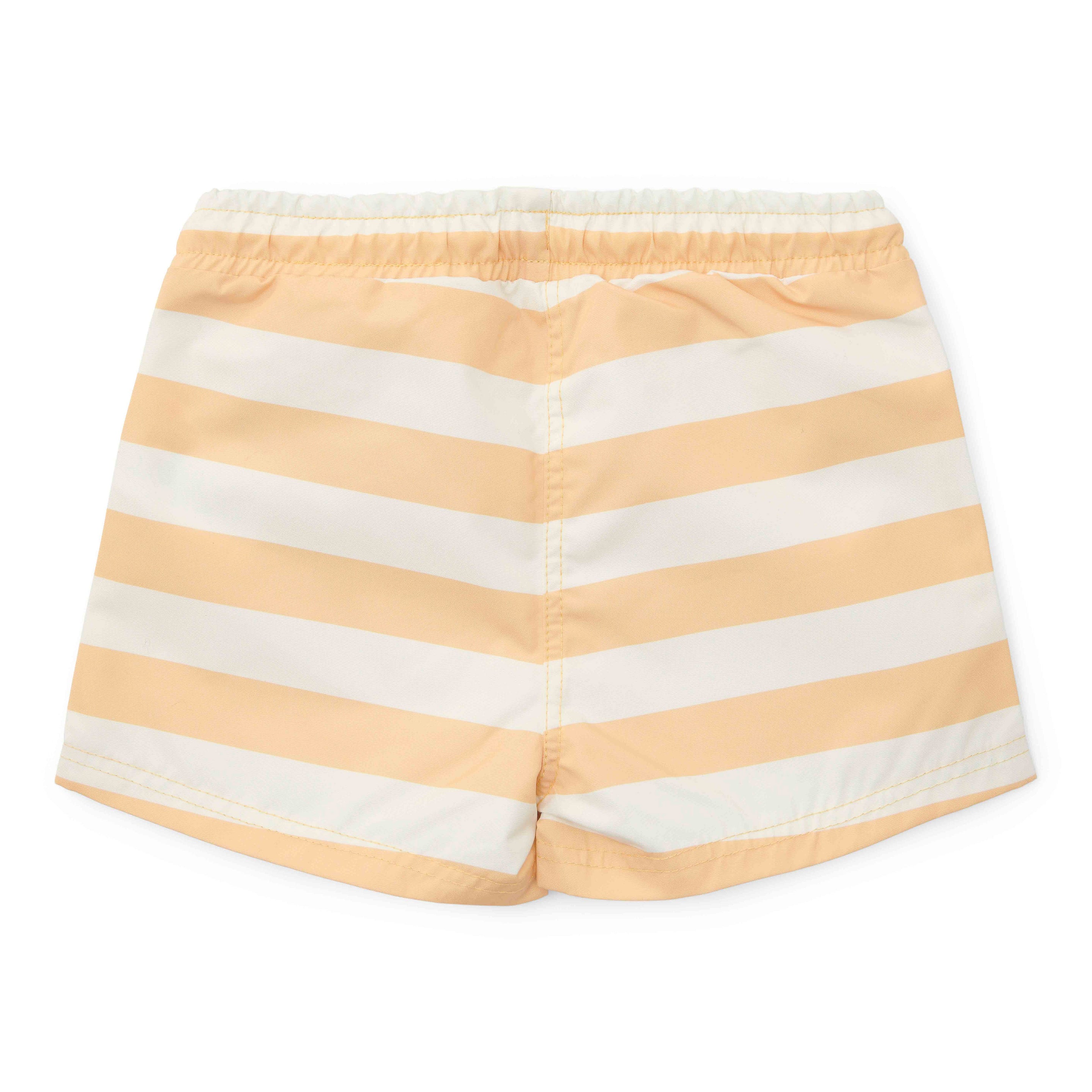 Little Dutch Zwemshort Honey Stripes*