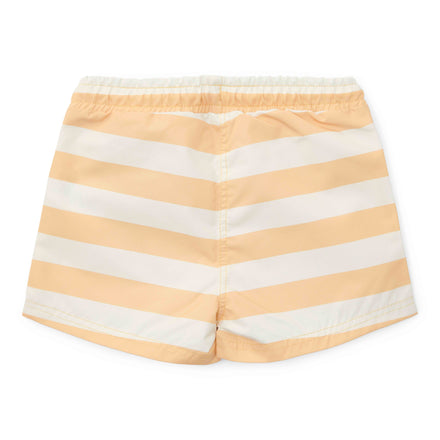 Little Dutch Zwemshort Honey Stripes*