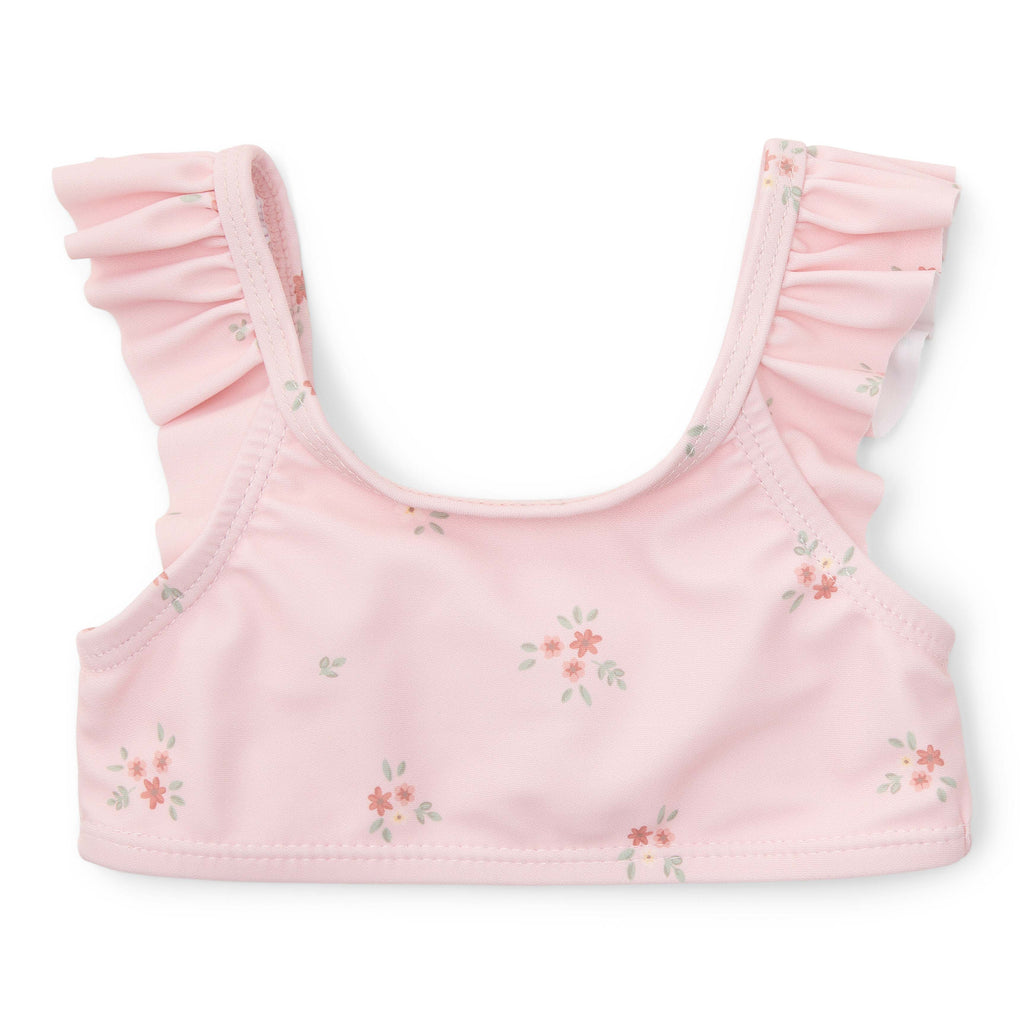 Little Dutch Bikini Volants Rosy Meadows*