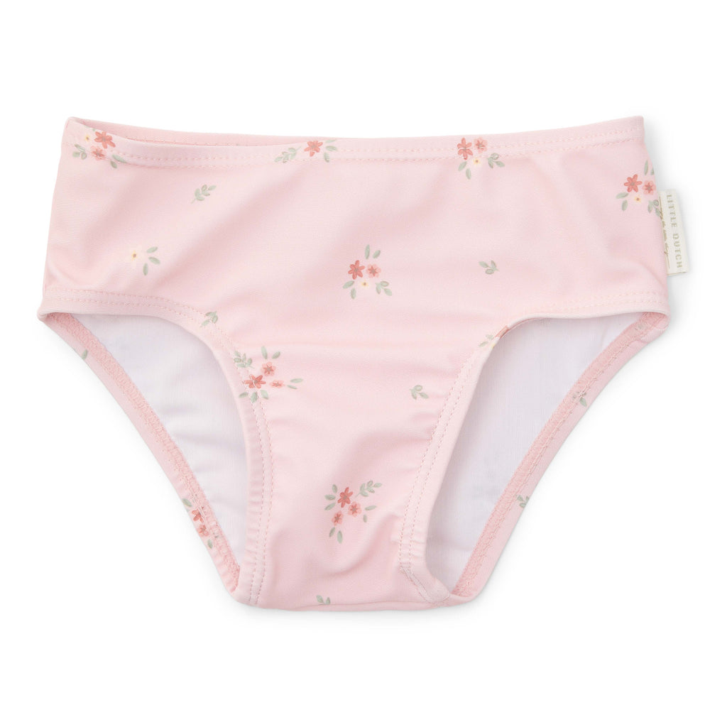 Little Dutch Bikini Volants Rosy Meadows*