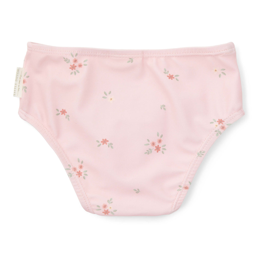 Little Dutch Bikini Volants Rosy Meadows*