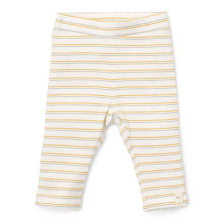 Little Dutch Newborn Noos Little Farm Broekje | Multi Streep