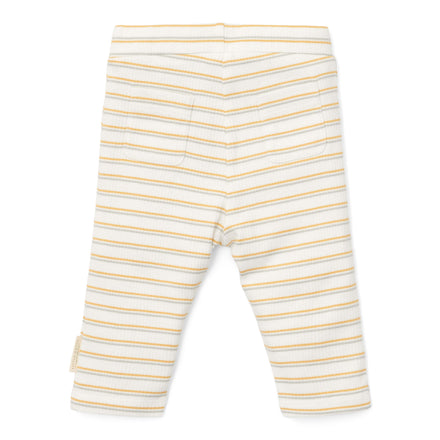 Little Dutch Newborn Noos Little Farm Broekje | Multi Streep