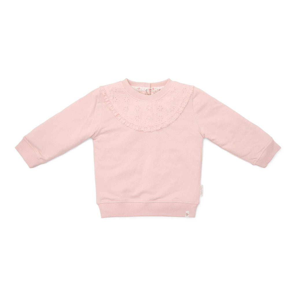 * Little Dutch Sweater Lotus