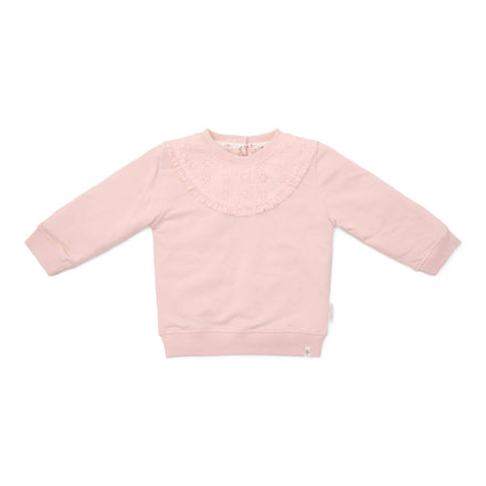 * Little Dutch Sweater Lotus
