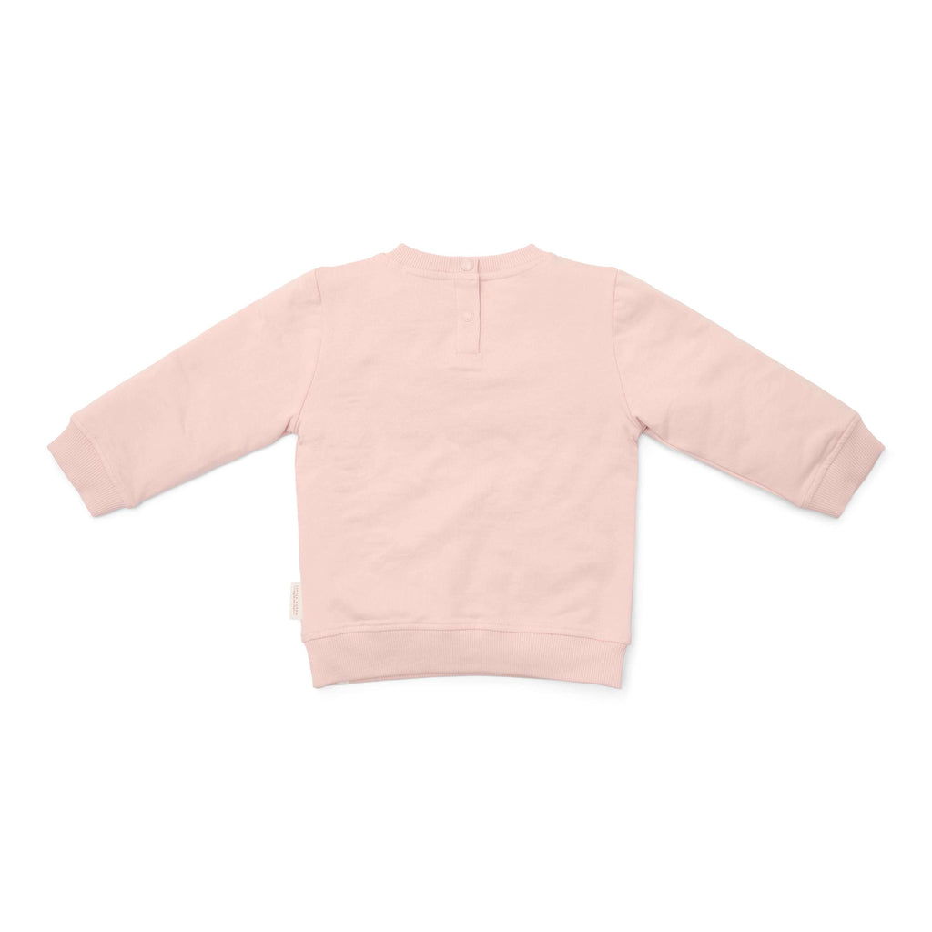 * Little Dutch Sweater Lotus