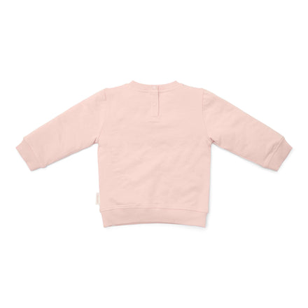 * Little Dutch Sweater Lotus