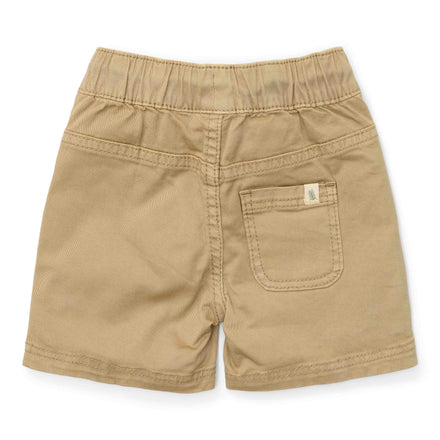 * Little Dutch Korte Broek Brown