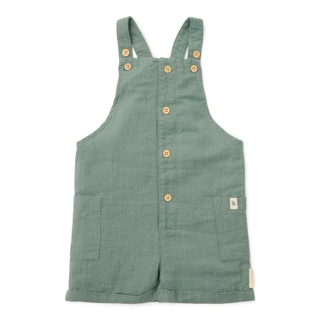 * Little Dutch Kort Tuinpak Forest Green