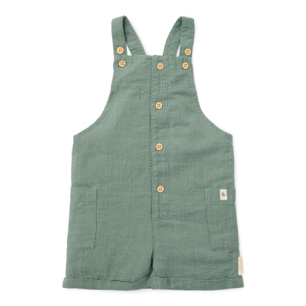 * Little Dutch Kort Tuinpak Forest Green