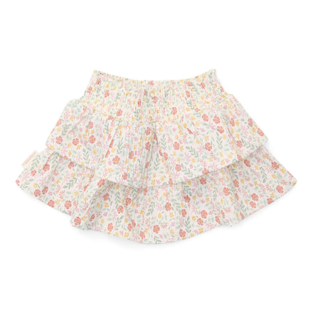* Little Dutch Rokje Creme