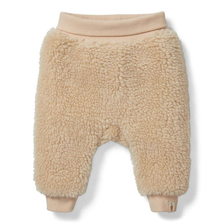 Little Dutch Teddy Trousers Broekje | Sand  *