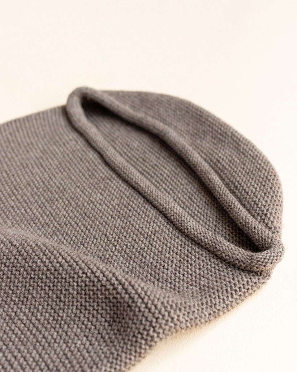 Hvid Cocoon | Otter