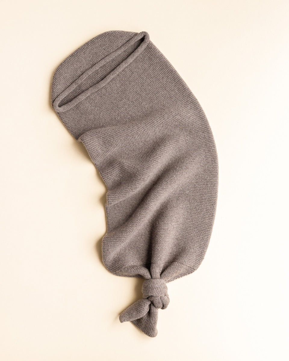Hvid Cocoon | Otter