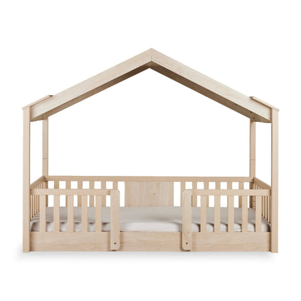 Quax Bedhuisje My House 90x200 | Natural Ash - Levering W19