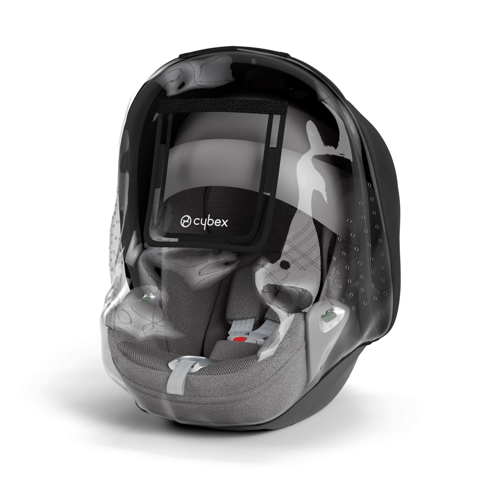 CYBEX Regenhoes Cloud