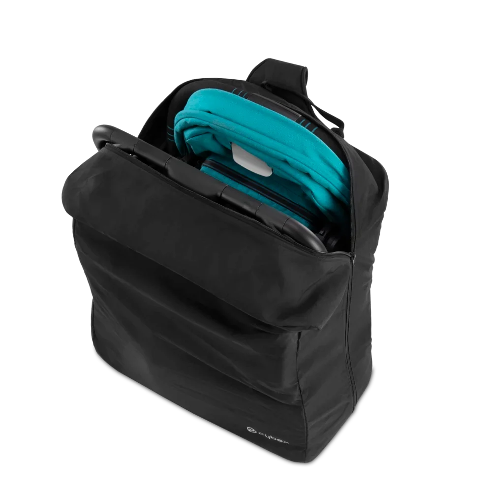 CYBEX Reistas