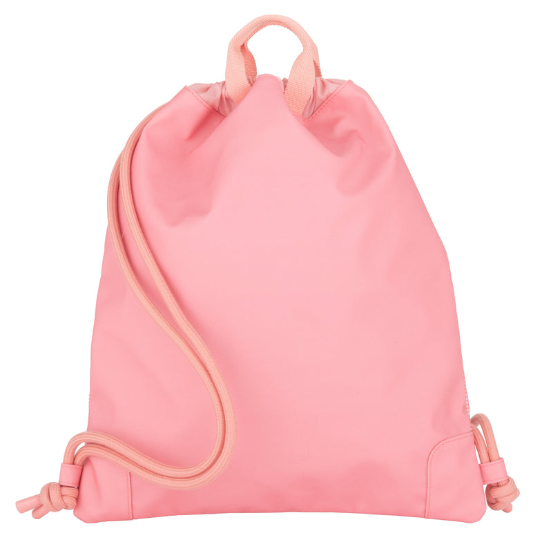 Jeune Premier City Bag | Vichy Love Pink