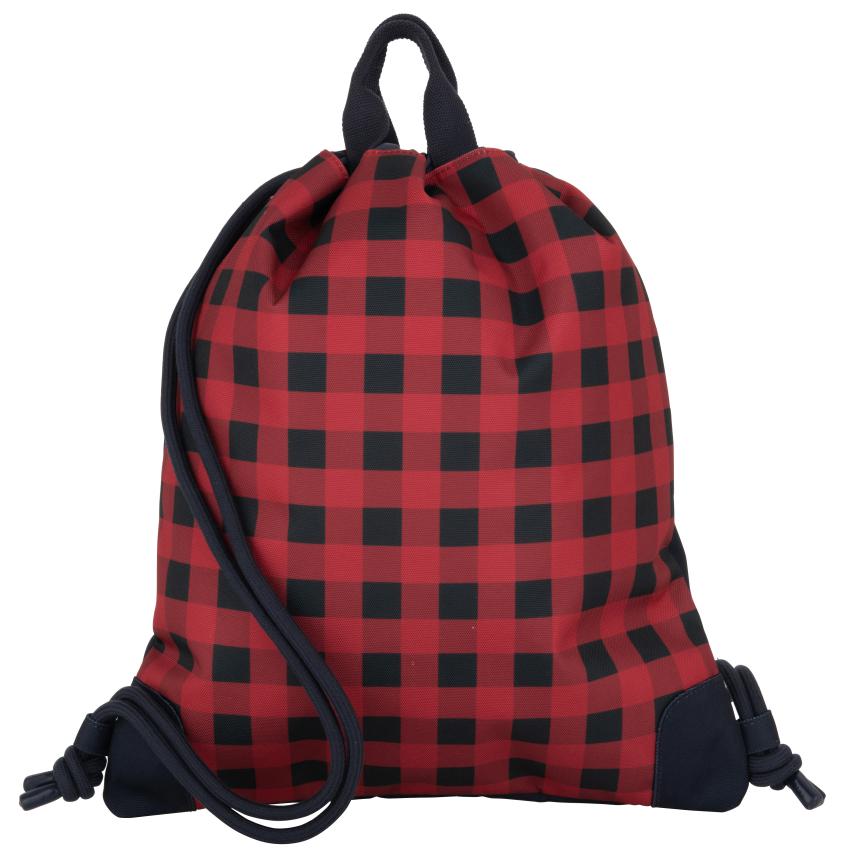 Jeune Premier City Bag | Tartans *