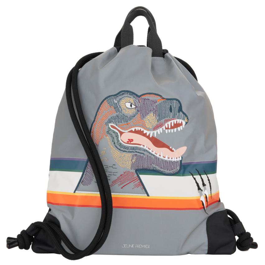 Jeune Premier City Bag | Reflectosaurus  *