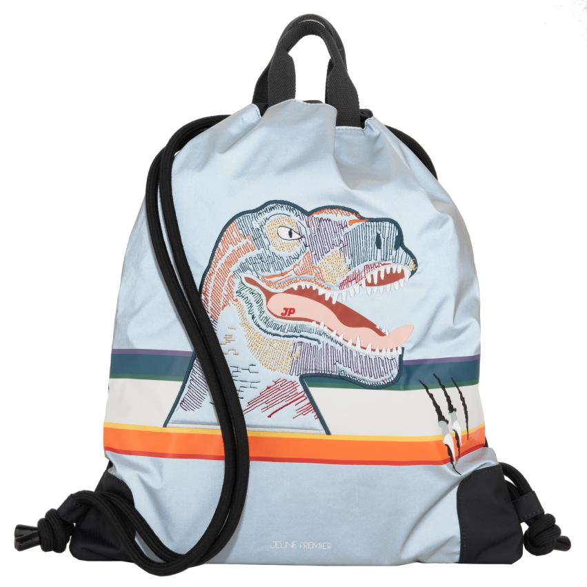 Jeune Premier City Bag | Reflectosaurus  *