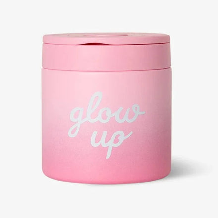 Citron RVS Thermo Food Jar 350ml | Pink Glow Up