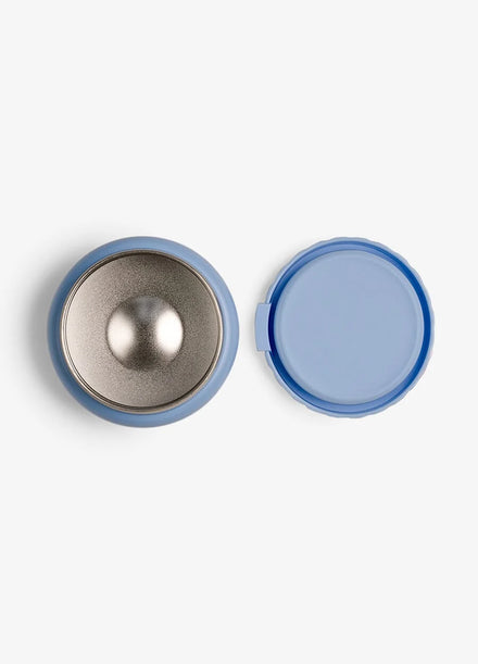 Citron RVS Thermo Food Jar 250ml | Blue Glow Up
