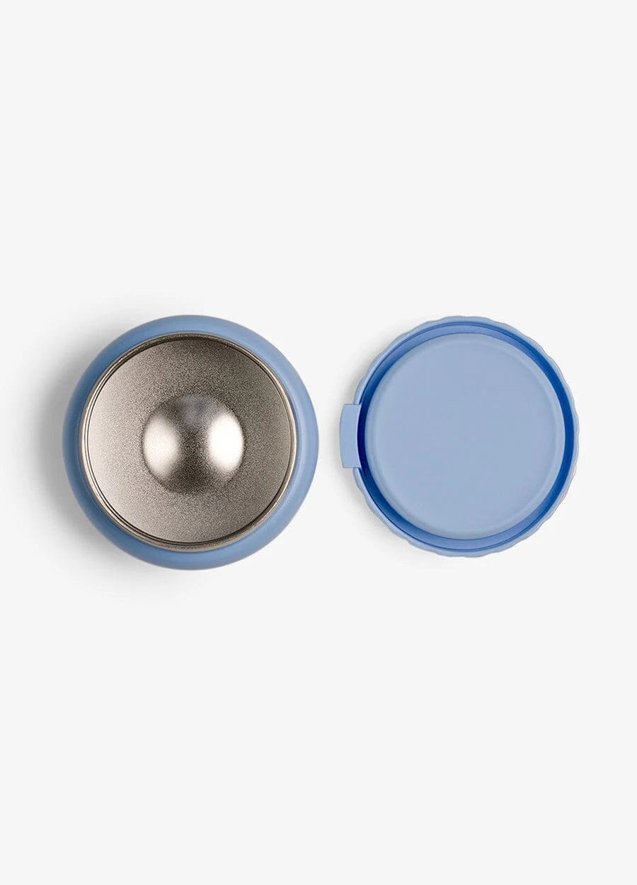Citron RVS Thermo Food Jar 250ml | Blue Glow Up
