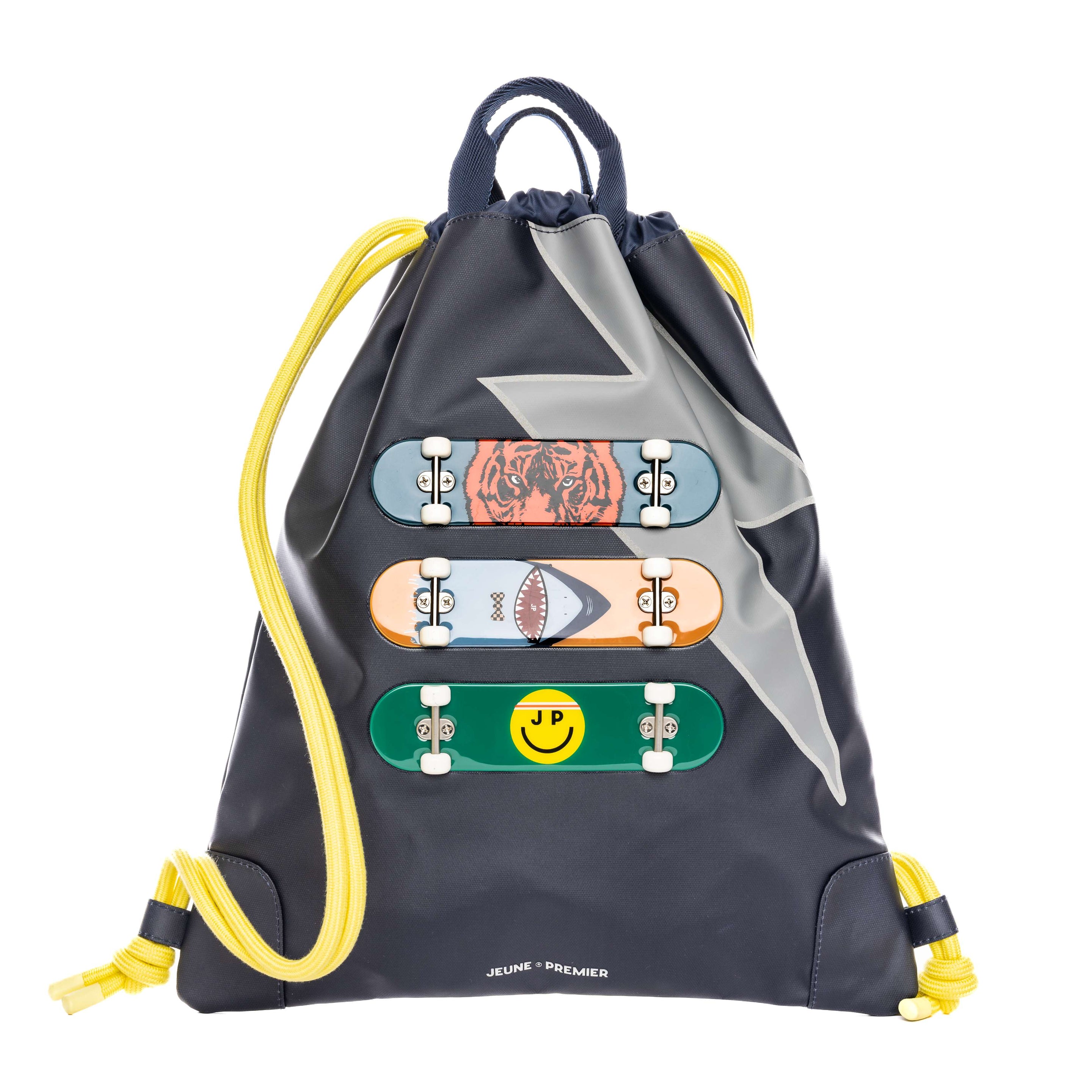 Jeune Premier City Bag Zwemtas | Skate