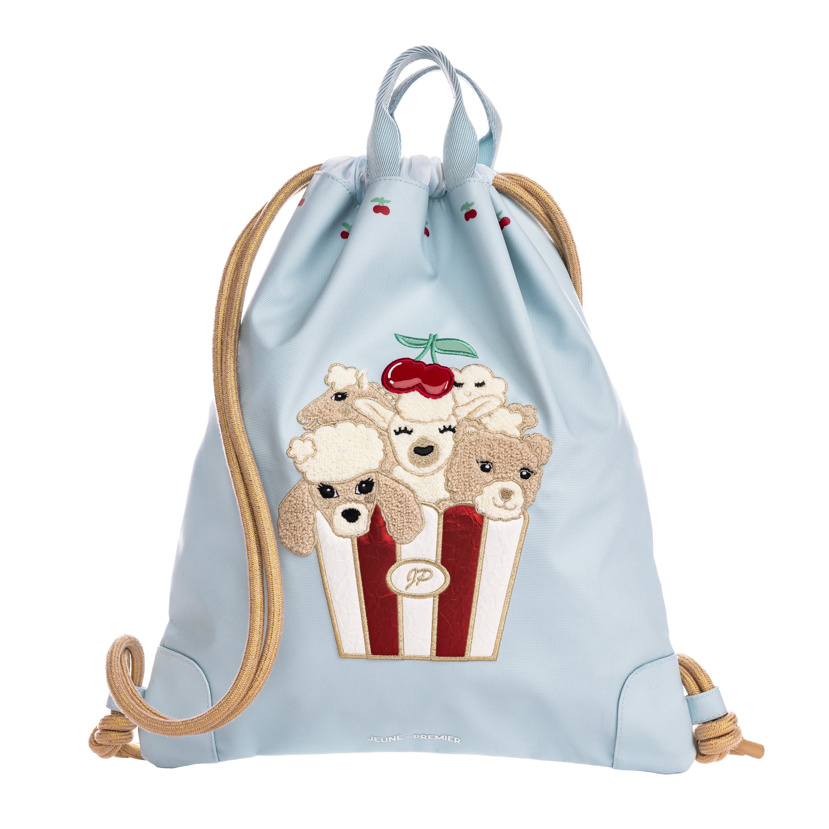 Jeune Premier City Bag Zwemtas | Popcorn